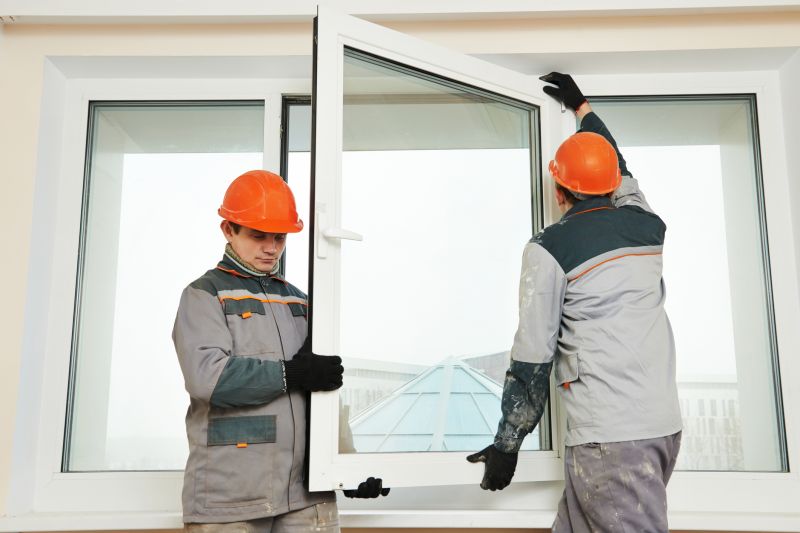 Cost of Windows Installation in New Britain, CT